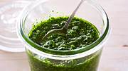 Veganes Basilikum-Pesto Rezept - Foto: House of Food / Bauer Food Experts KG