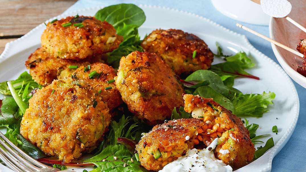 Partyrezepte - die besten Ideen für hungrige Gäste | LECKER