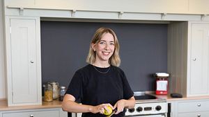 Vera Czarnetzki - Foto: LECKER.de