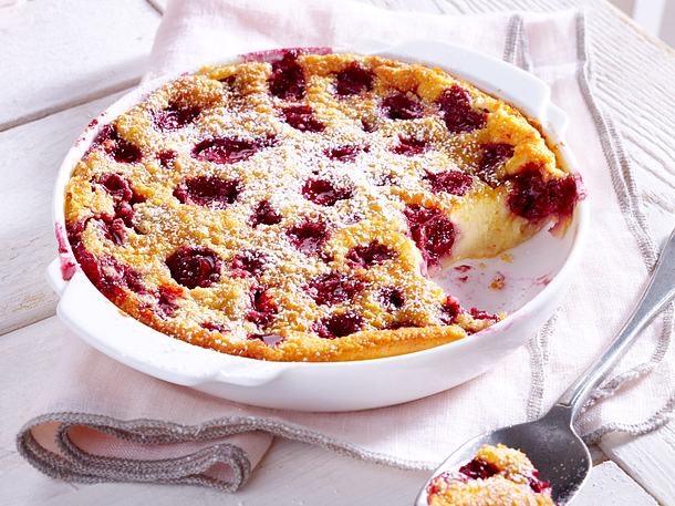 Versunkene Kirschen Rezept Versunkene Kirschen Rezept