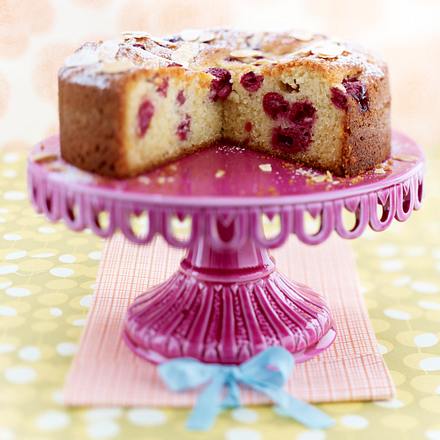 Versunkener Kirschkuchen Rezept Versunkener Kirschkuchen Rezept