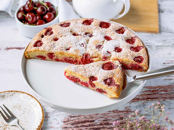 Rührkuchen - die besten Rezepte | LECKER