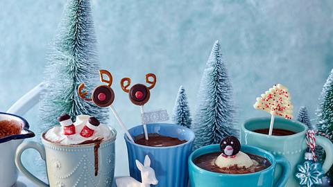 Versunkener Santa Rezept - Foto: House of Food / Bauer Food Experts KG