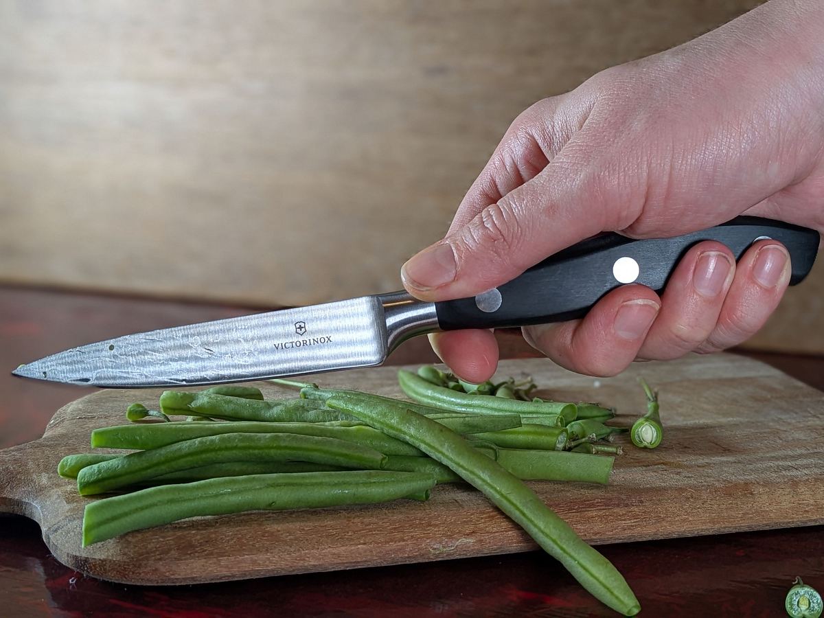 Victorinox Grand Maître Gemüsemesser.