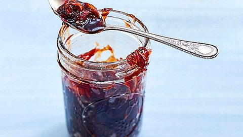 Vielseitiges Zwiebelkonfit Rezept - Foto: House of Food / Bauer Food Experts KG