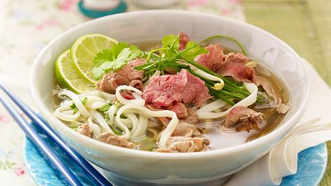 Vietnamesische Rezepte - Foto: Food & Foto Experts