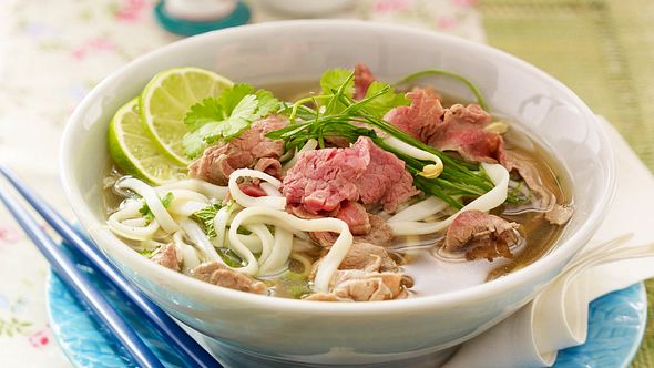 Vietnamesische Rezepte - Foto: Food & Foto Experts