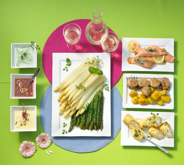 Vinaigrette Rezept Vinaigrette Rezept