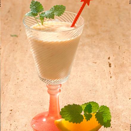 Vitamin-Cocktail Rezept