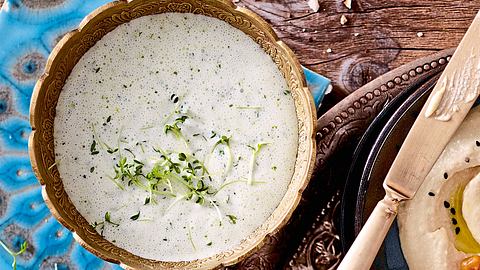 Vitamin-Kressedip Rezept - Foto: House of Food / Bauer Food Experts KG