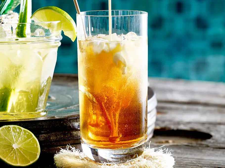 Vodka Vanilla Chai Rezept Vodka Vanilla Chai Rezept