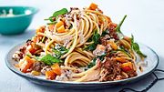 Vollkornpasta Advanced Nourishment - Foto: House of Food / Bauer Food Experts KG