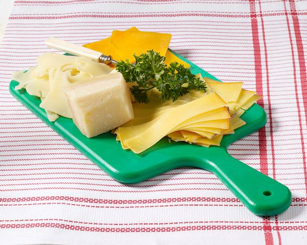 vorher/nachher Käseplatte Rezept vorher/nachher Käseplatte Rezept