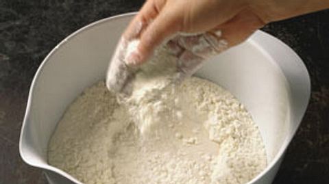 Vorteig