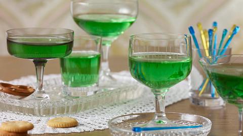 Wackelwodka Rezept - Foto: House of Food / Bauer Food Experts KG