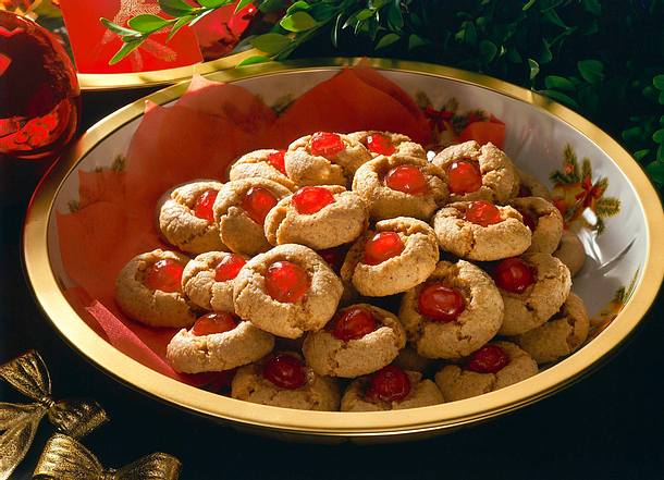 Walnussguetzli Rezept Walnussguetzli Rezept