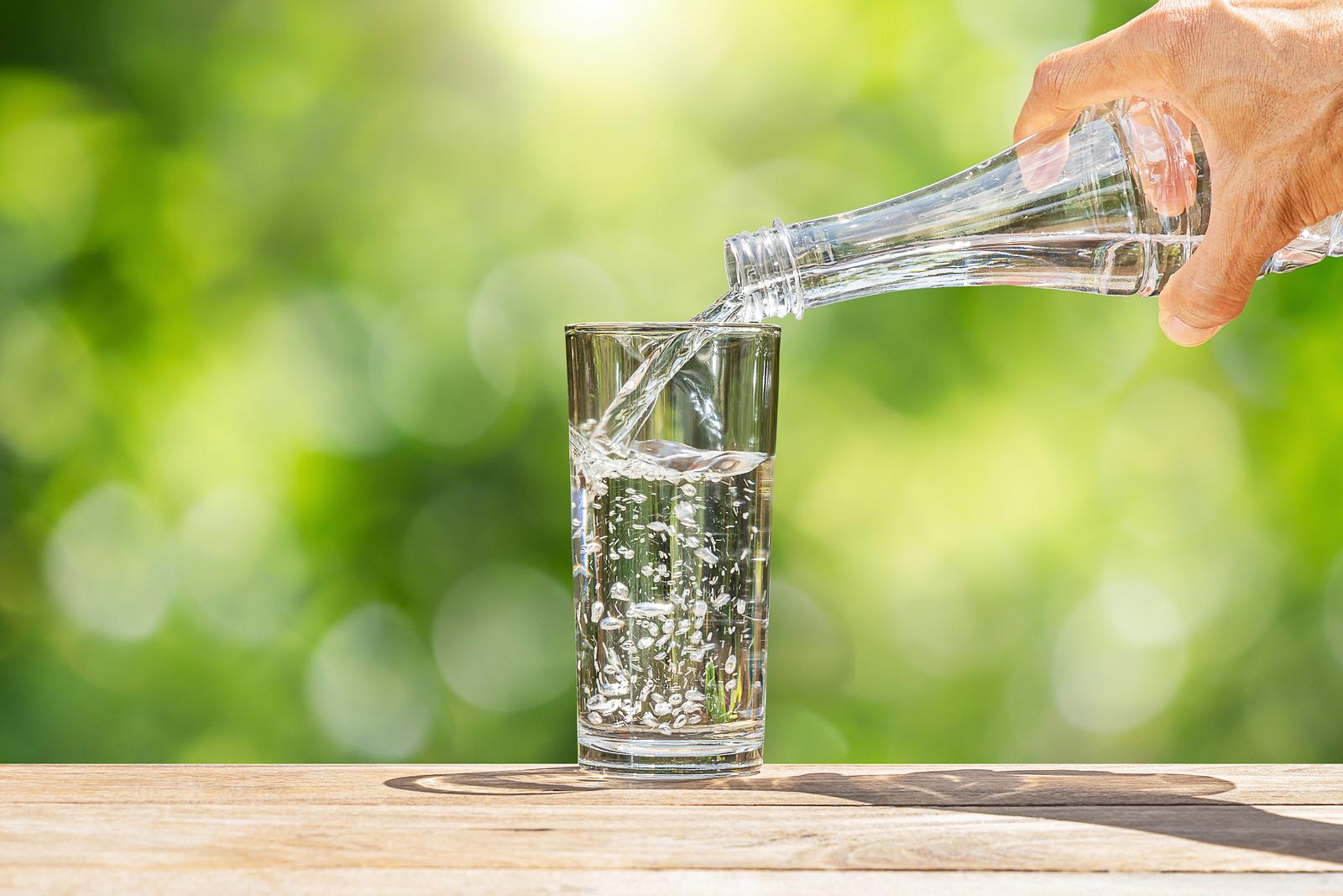 Sodastream Sirup - Die richtige Süße für dein Sprudelwasser