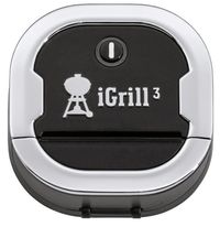 Weber 7205 iGrill 3