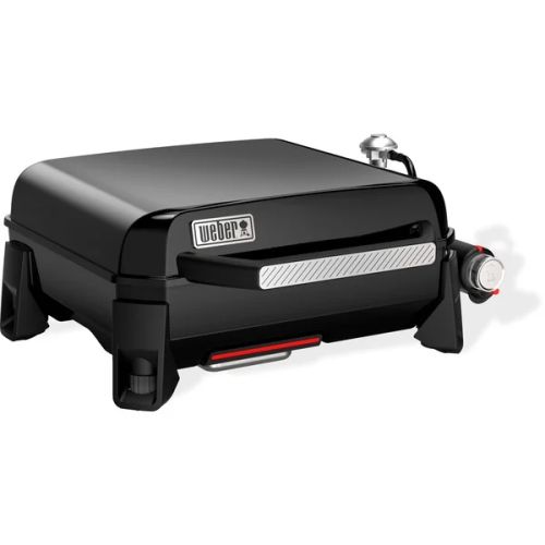 Weber Slate Plancha