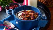 Weihnachtsgranola - Foto: House of Food / Bauer Food Experts KG