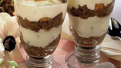Weihnachts-Tiramisu Rezept - Foto: House of Food / Bauer Food Experts KG