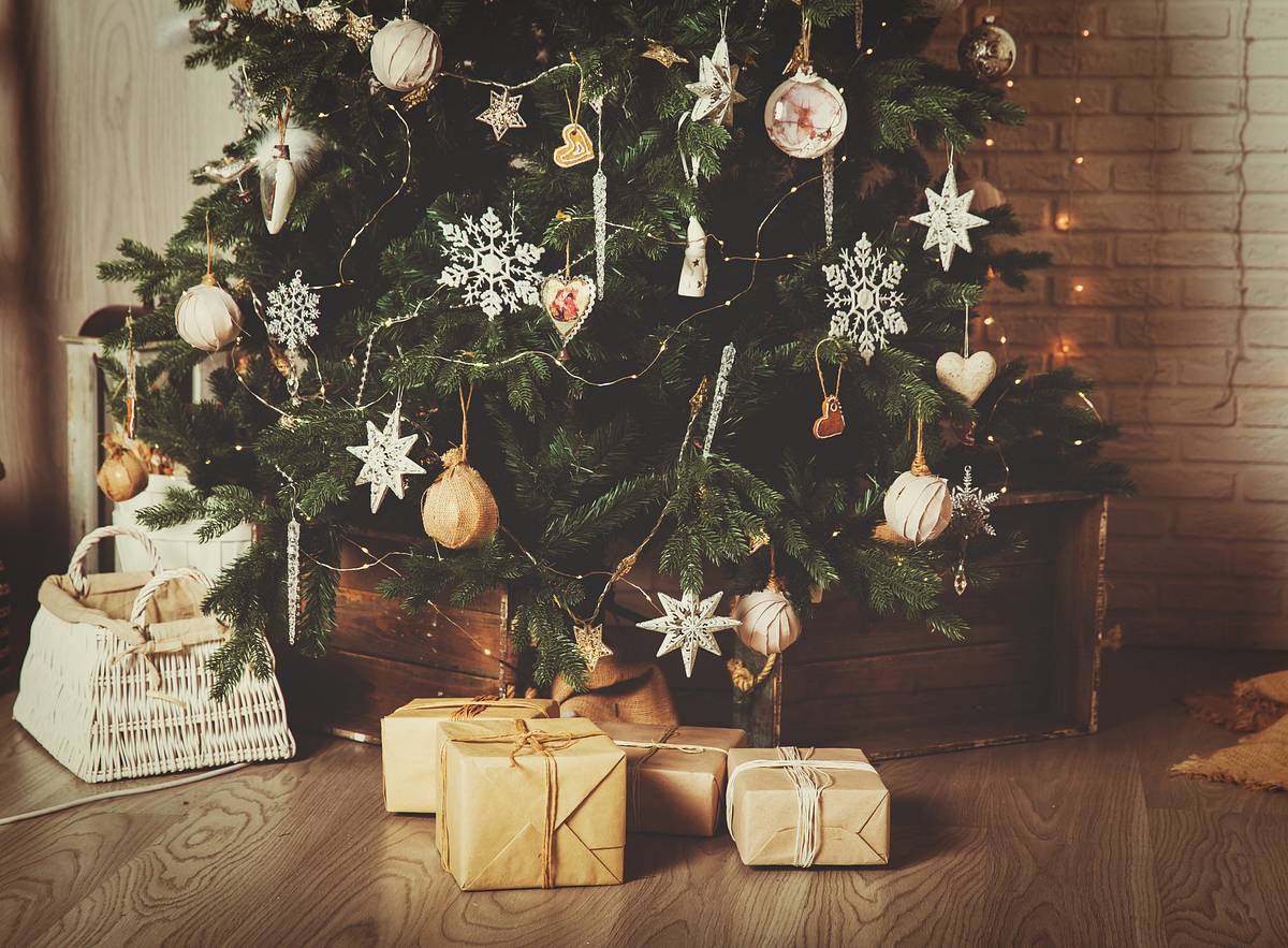 Weihnachtsbaum