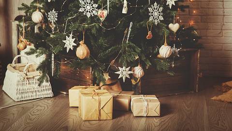 Weihnachtsbaum