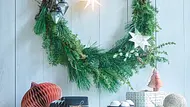 Weihnachtskranz Weihnachtskranz