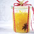 Weihnachtsmarmelade mit Orange, Sternanis und Ingwer - Foto: House of Food / Bauer Food Experts KG