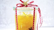 Weihnachtsmarmelade mit Orange, Sternanis und Ingwer - Foto: House of Food / Bauer Food Experts KG