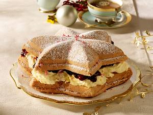 5 Weihnachtsstern Rezepte Lecker 