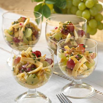 Weinberg-Cocktail Rezept