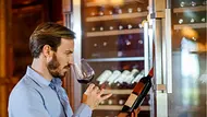 Weinkühlschrank: Die besten Modelle im Vergleich - Foto: iStock Weinkühlschrank: Die besten Modelle im Vergleich - Foto: iStock