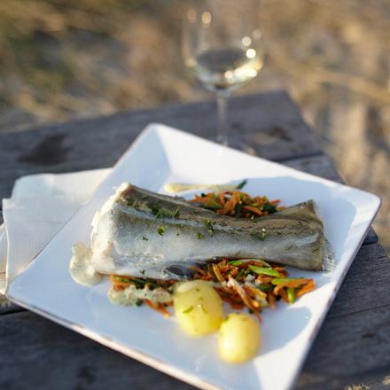 Weiße Grundsoße Rezept Weiße Grundsoße Rezept