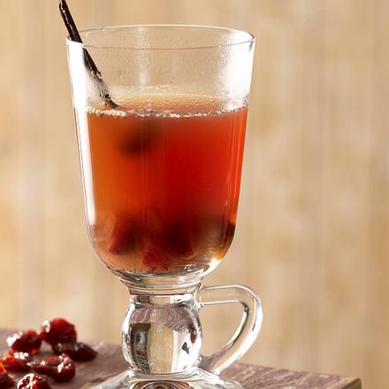 Weißer Glühwein Rezept Weißer Glühwein Rezept
