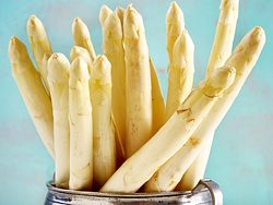 Weißer Spargel - Foto: House of Food / Bauer Food Experts KG