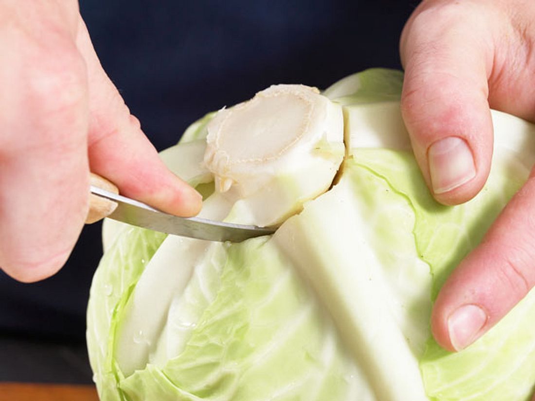 Kohlrouladen selber machen - so geht's | LECKER Kohlrouladen selber machen - so geht's | LECKER