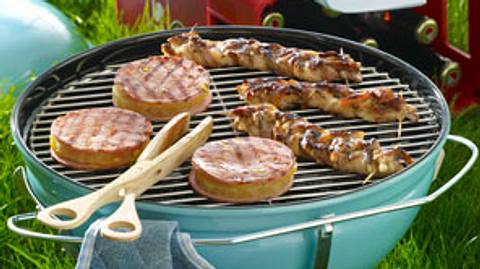 Welcher Grill passt zu mir? Tipps für das richtige Gerät