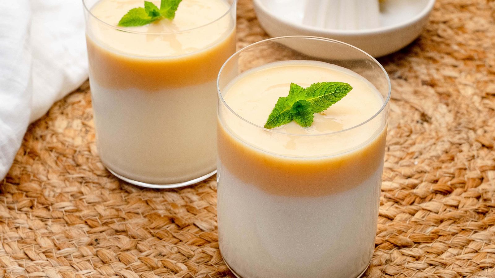 Welfenspeise nach Original-Rezept | LECKER