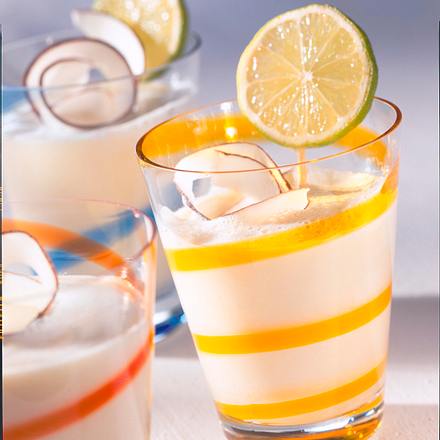 Wellness-Flip Rezept