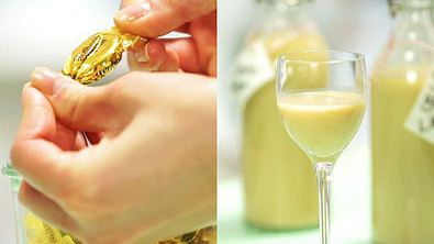 Werthers-Echte-Likör selber machen - so gehts - Foto: LECKER @ Bauer Media Group