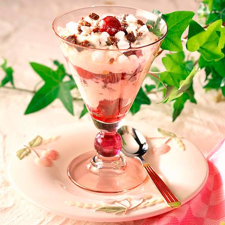 Westfälische Götterspeise Rezept Westfälische Götterspeise Rezept