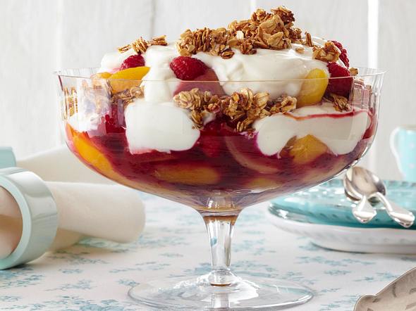 Trifle - Rezepte für das britische Traditions-Dessert | LECKER