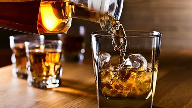 Whisky Sorten - Foto: iStock/igorr1