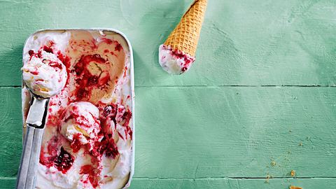 Wichtels Eisliebe Rezept - Foto: House of Food / Bauer Food Experts KG