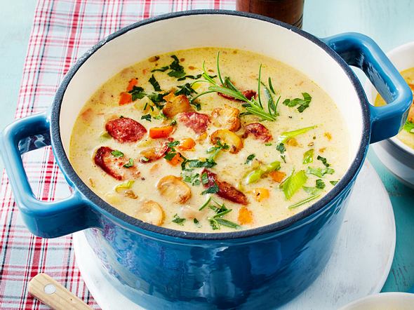 Kochen Fur Kinder Die Schonsten Rezept Ideen Lecker