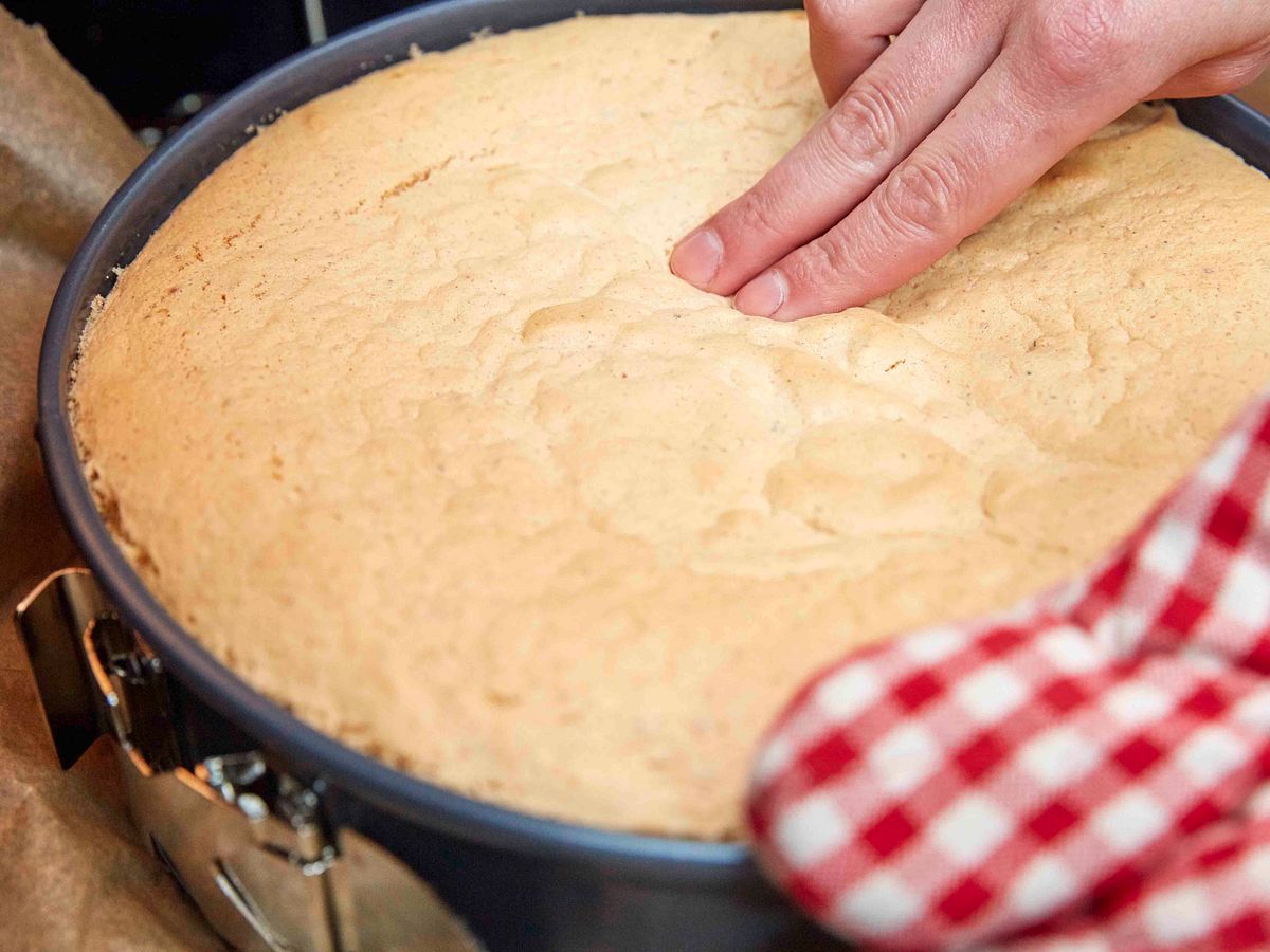 Wiener Boden Rezept