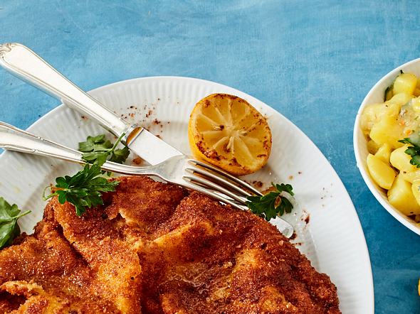 Fleischgerichte von Braten bis Schnitzel | LECKER