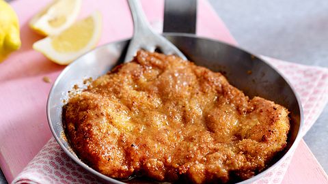 Wiener Schnitzel - Foto: House of Food / Bauer Food Experts KG