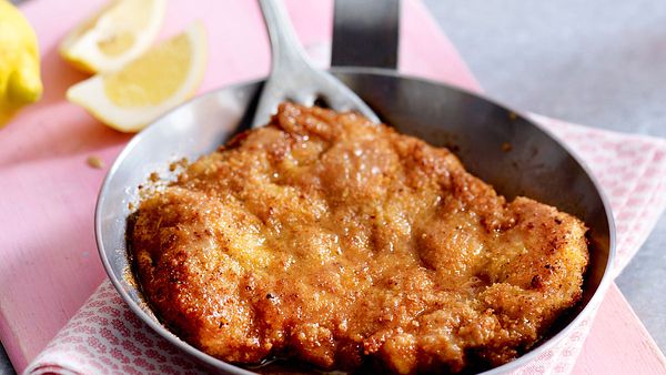 Wiener Schnitzel - Foto: House of Food / Bauer Food Experts KG